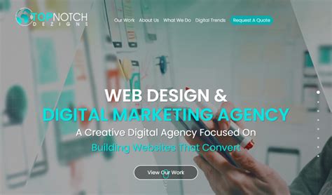 Haines City web design agency .